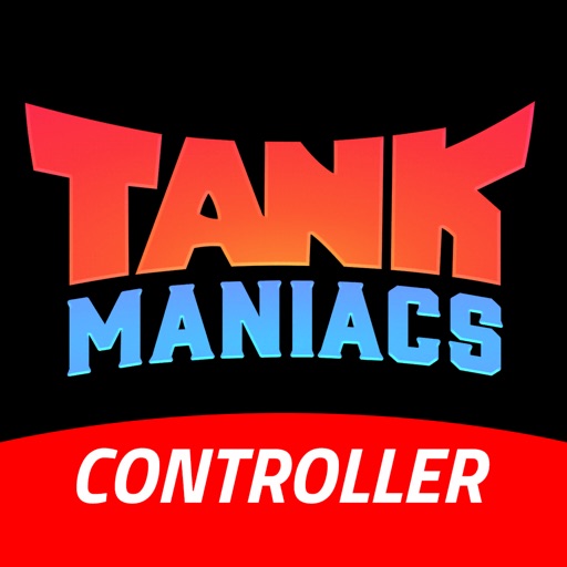 Tank Maniacs Controller