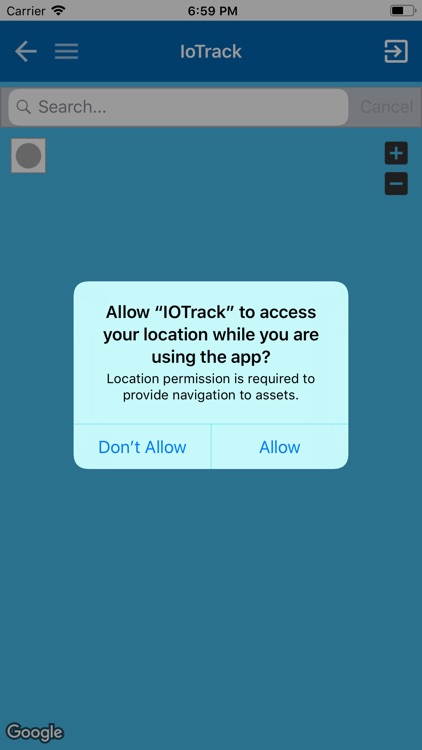 IOTrack screenshot-3