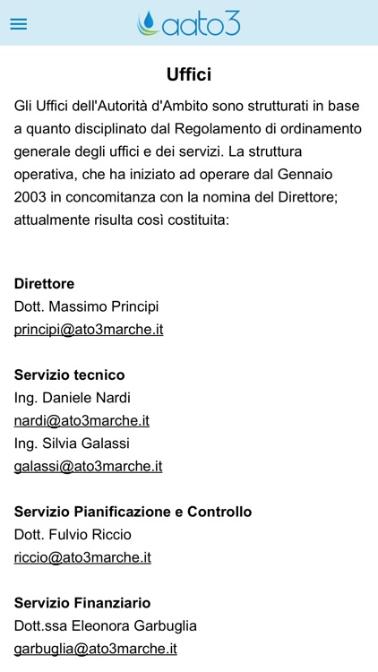 AATO 3 Marche screenshot-3