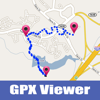 Gpx Viewer-Converter&Tracking - p swagath