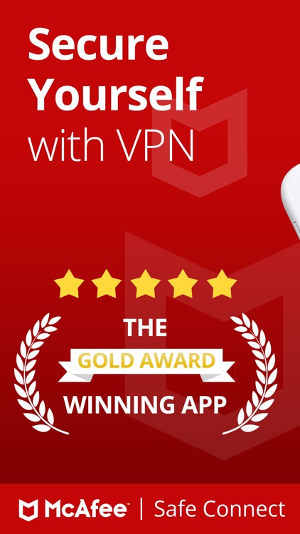 Safe VPN Connect - VPN Proxy screenshot-0