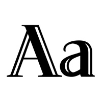  Fonts keyboard-font and symbol Alternative