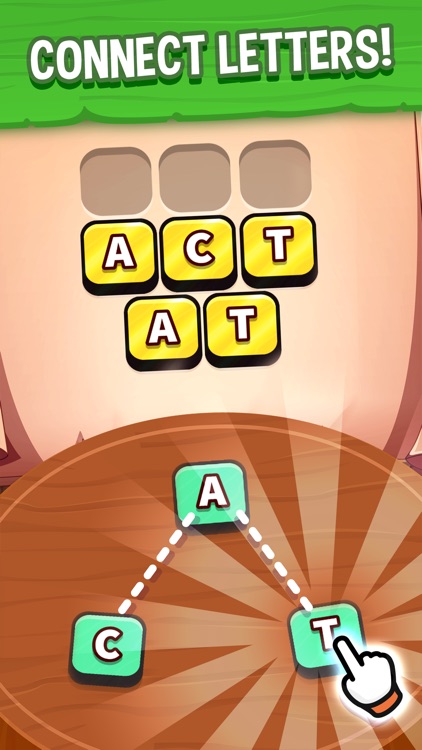 WordWhizzle Connect screenshot-0