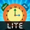 Clock Challenge Lite is a great app for kindergarten to 2nd grade children to learn and practice telling time