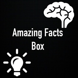 Amazing Facts Box