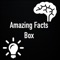 Here is we are releasing Amazing Facts App