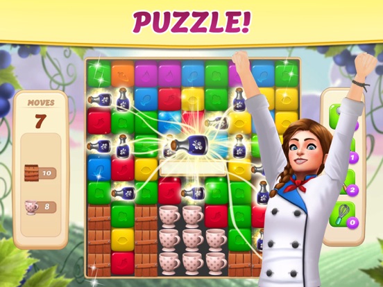 Boatos e Mitos: [29+] Puzzle Express Pour Ipad