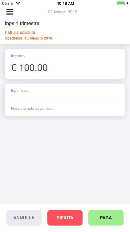 ContaxApp