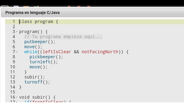 Insecto Karel screenshot-3