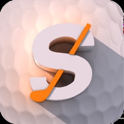 SmartGolf App