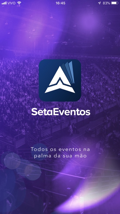 SetaEventos