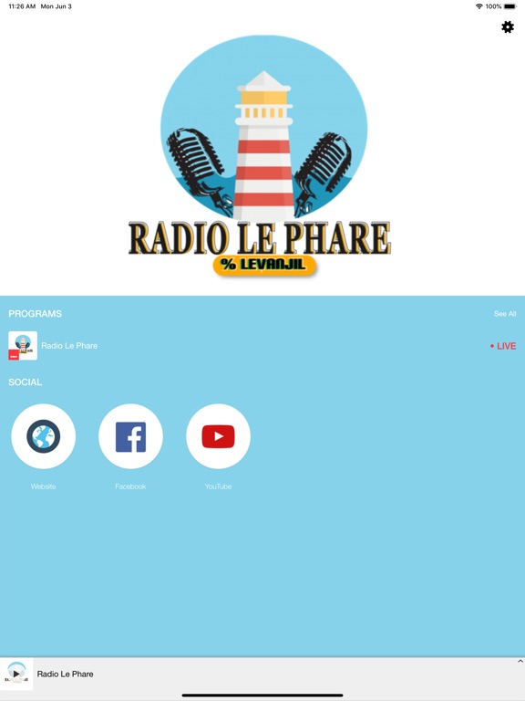 【图】Le Phare(截图3)