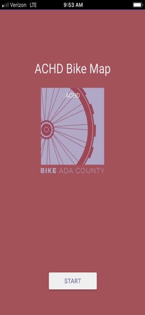 ACHD Bike Map(圖1)-速報App