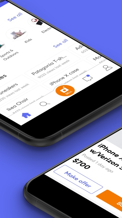 Mercari: The Selling App screenshot-7