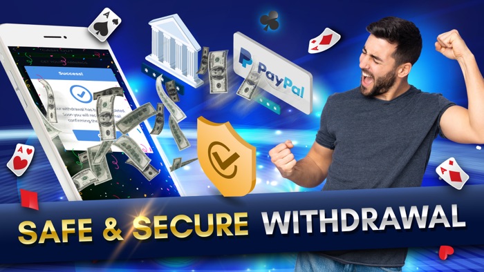 Solitaire Play For Real Money