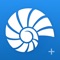 Personal diary and business notes in one app
