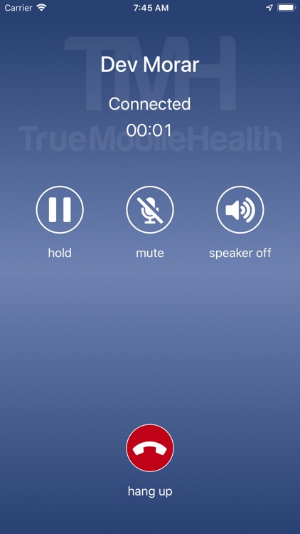 True Mobile Health screenshot-4