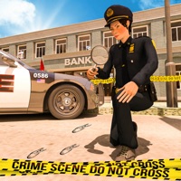 Police Officer Crime Detective Wiki