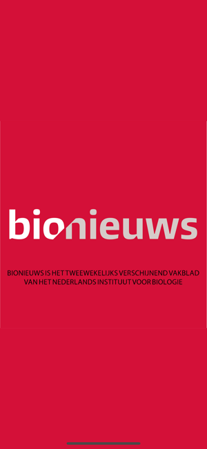 Bionieuws(圖1)-速報App