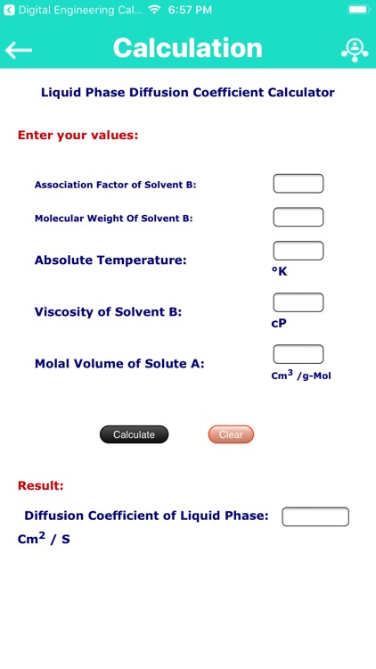 Basic Chemical Engg And Calc screenshot-3