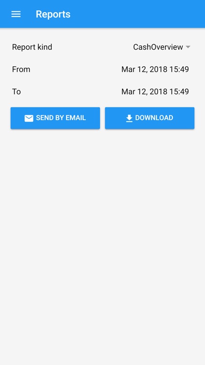 Mobile Assistant by SMS-Timing screenshot-7