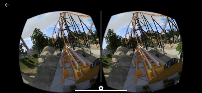 VR Simulator 2(圖6)-速報App