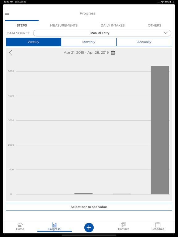 Screenshot #6 pour CoreLife RPM