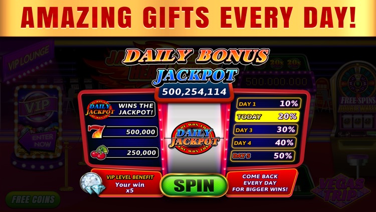 VVV Vegas Slots  Casino