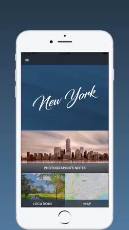 Game screenshot Photograph New York mod apk