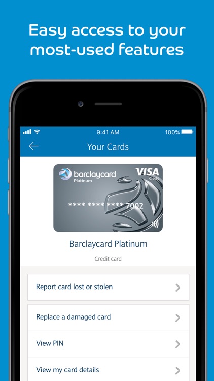 Barclaycard