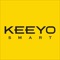 KEEYO Smart,  Enjoy the real smart living