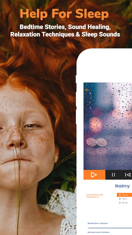 DreamyKid Meditation App screenshot-5