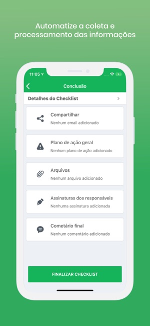 Checklist Fácil(圖2)-速報App