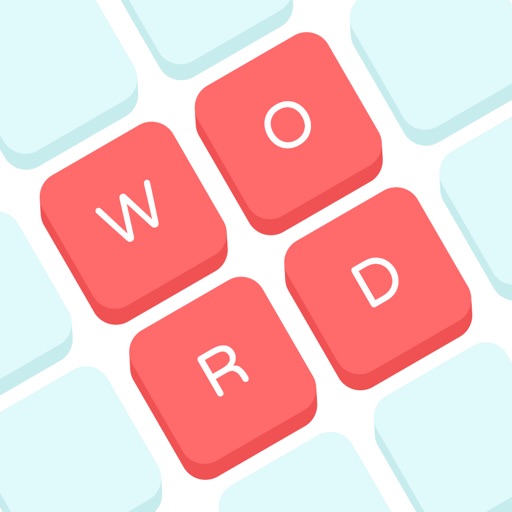 Word Surge! iOS App