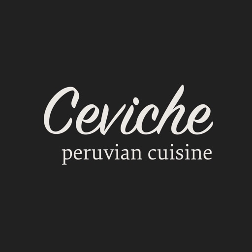 Ceviche Musterstadt icon