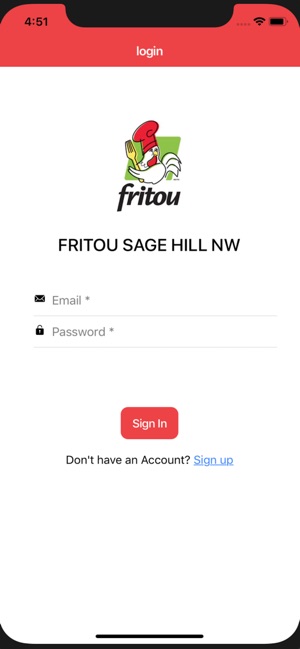 FRITOU Sage Hill(圖2)-速報App