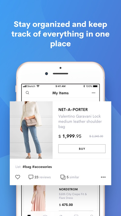 Shoptagr screenshot-4
