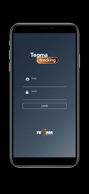 Tegma Tracking(圖1)-速報App