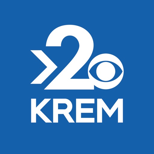 Spokane News from KREM iOS App