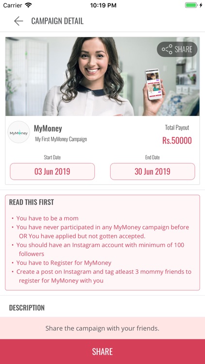 Momspresso- Mom Blogs & Groups screenshot-6