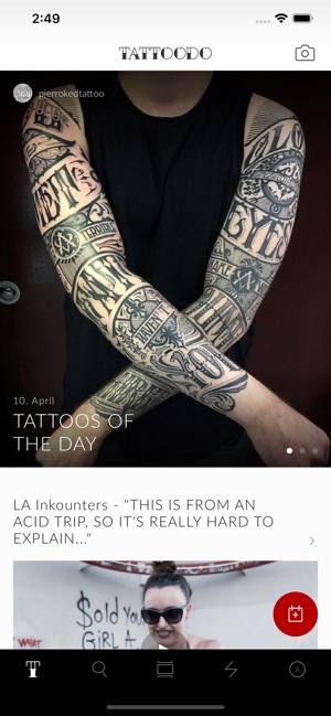 73+ Free Download Tattoo Font App HD Tattoo Images