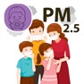 Get Track Air Quality - PM2.5 for iOS, iPhone, iPad Aso Report