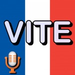 Vite - Speak French Fluently