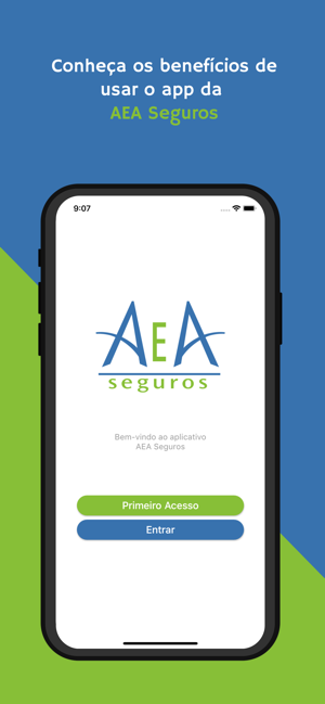 AEA Consultoria de Seguros(圖1)-速報App