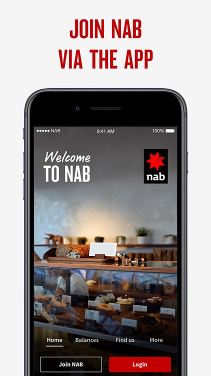 NAB Mobile Banking screenshot-8