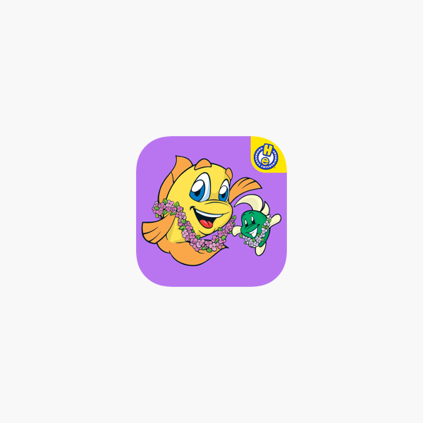 Freddi Fish 1 Download Mac