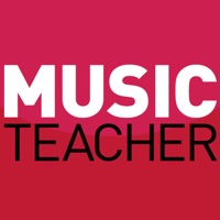 Contacter Music Teacher