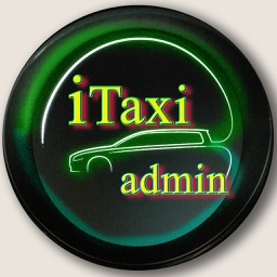 iTaxi Admin