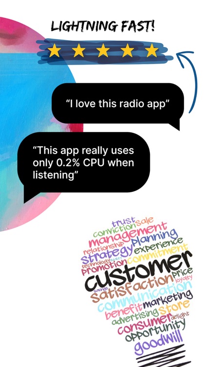 Top Radio: online news, music screenshot-4
