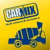 CARMIX PLUS